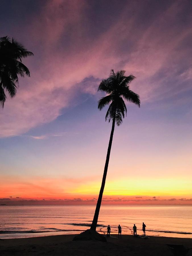 Cozy Khanom โคซี่ ขนอม Ban Na Dan  Dış mekan fotoğraf
