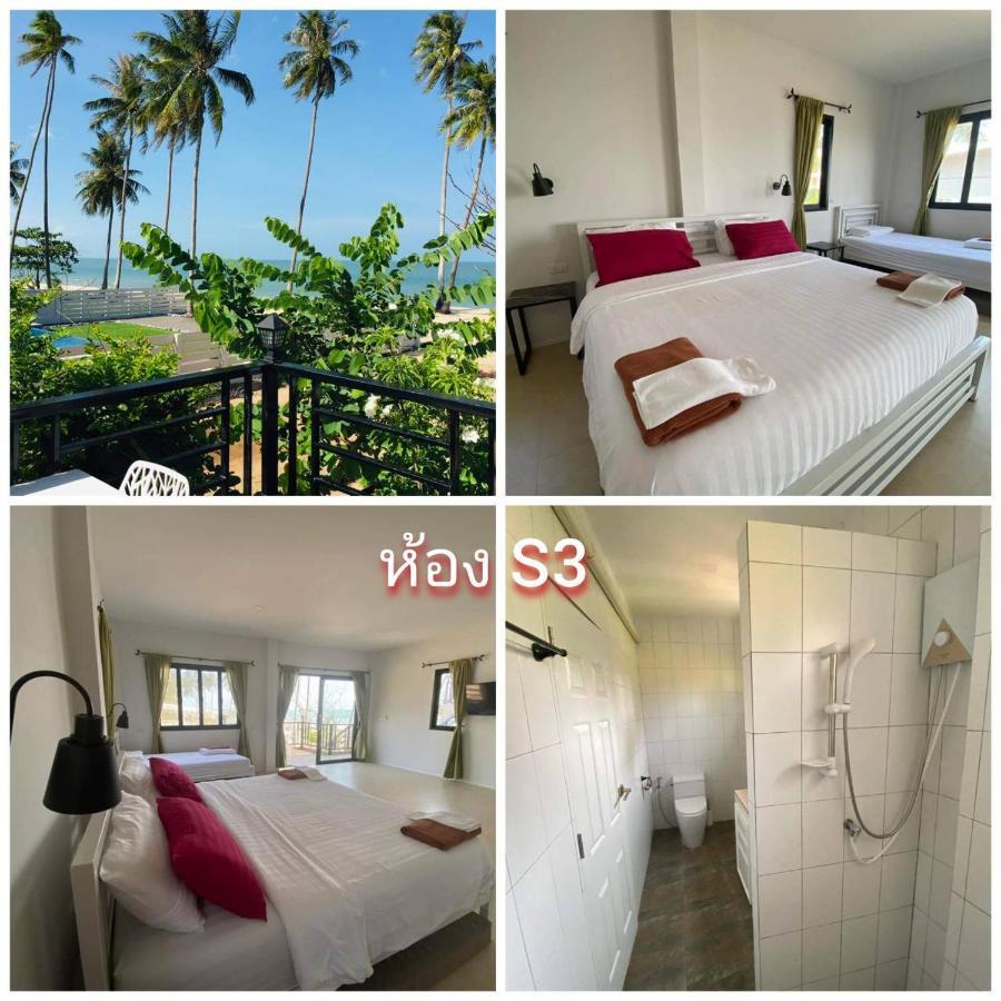 Cozy Khanom โคซี่ ขนอม Ban Na Dan  Dış mekan fotoğraf