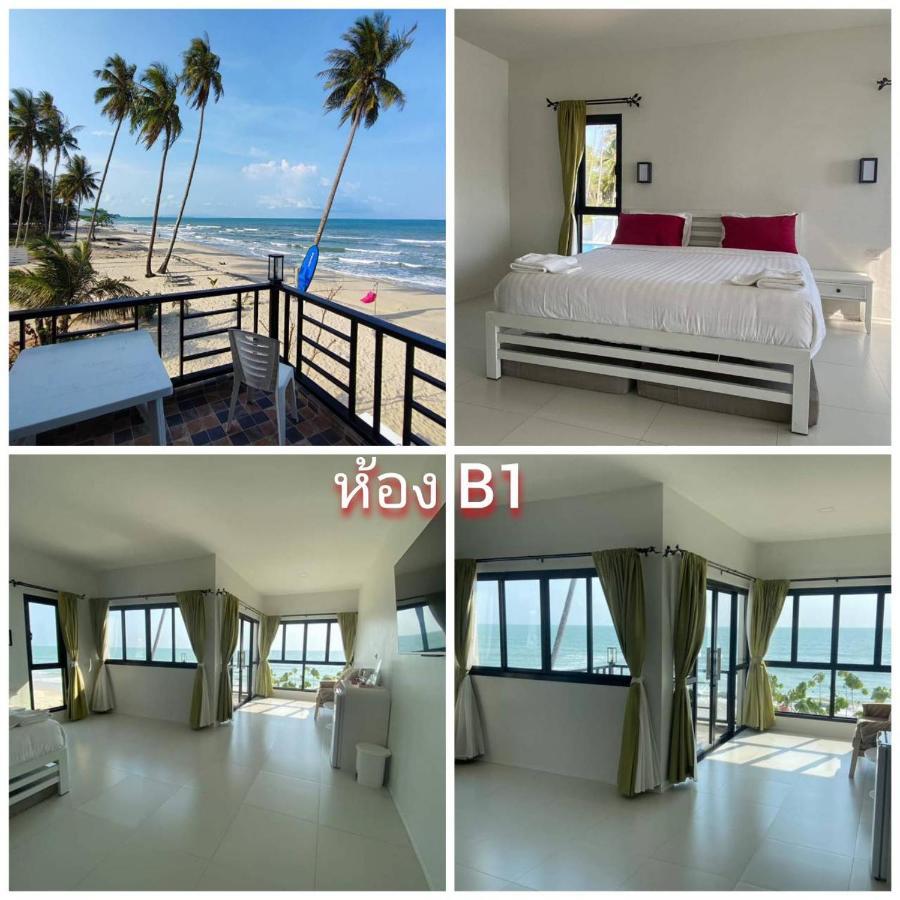 Cozy Khanom โคซี่ ขนอม Ban Na Dan  Dış mekan fotoğraf