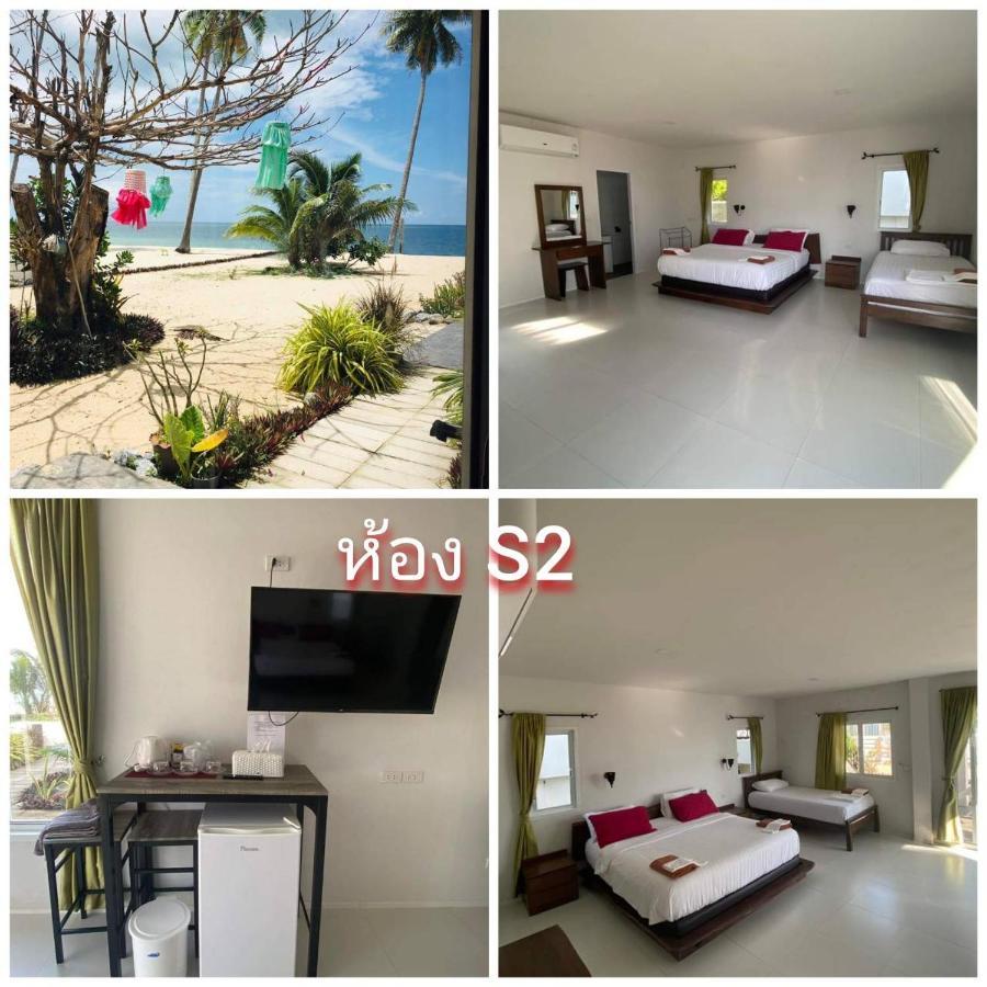 Cozy Khanom โคซี่ ขนอม Ban Na Dan  Dış mekan fotoğraf