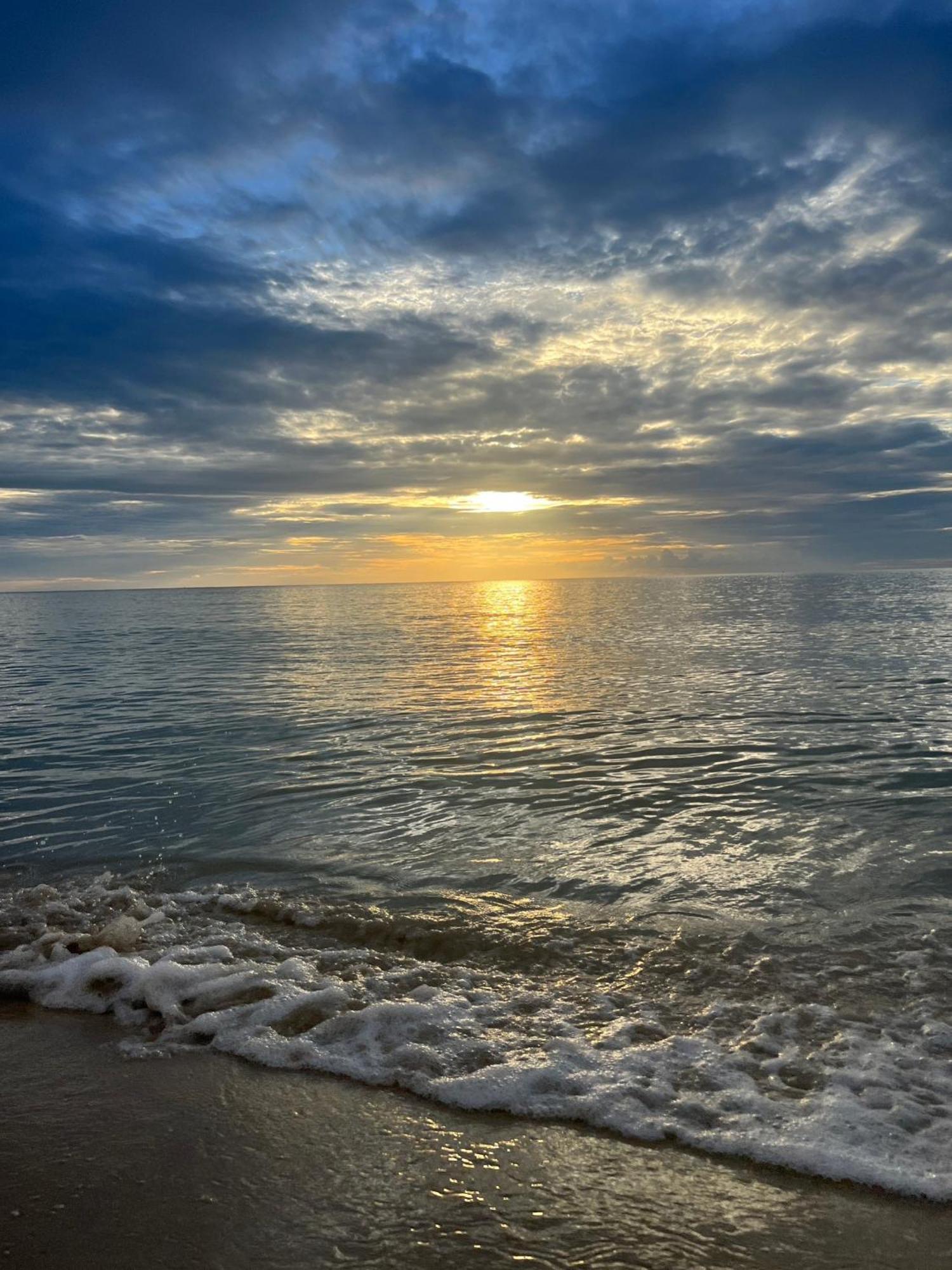 Cozy Khanom โคซี่ ขนอม Ban Na Dan  Dış mekan fotoğraf