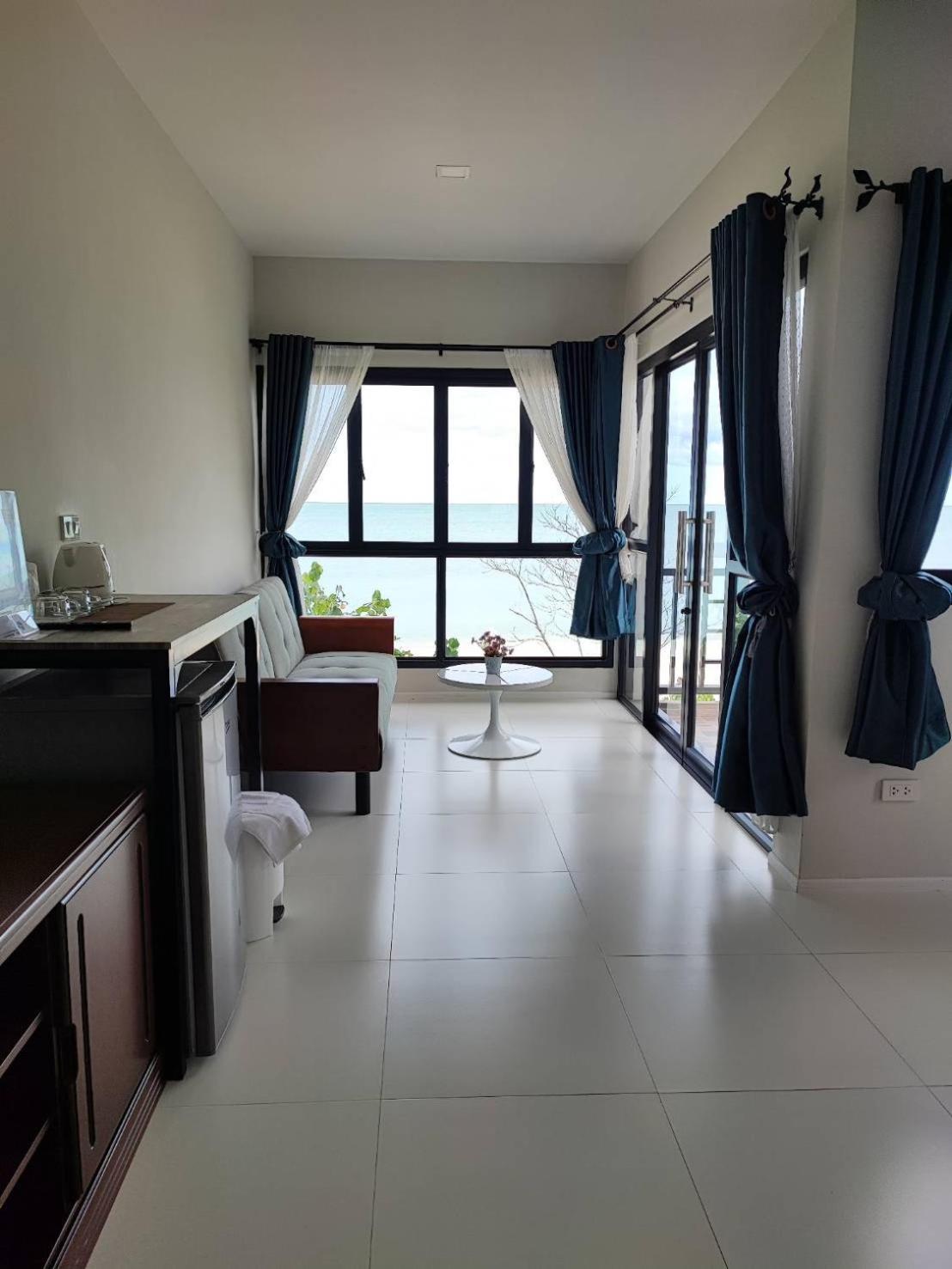 Cozy Khanom โคซี่ ขนอม Ban Na Dan  Dış mekan fotoğraf