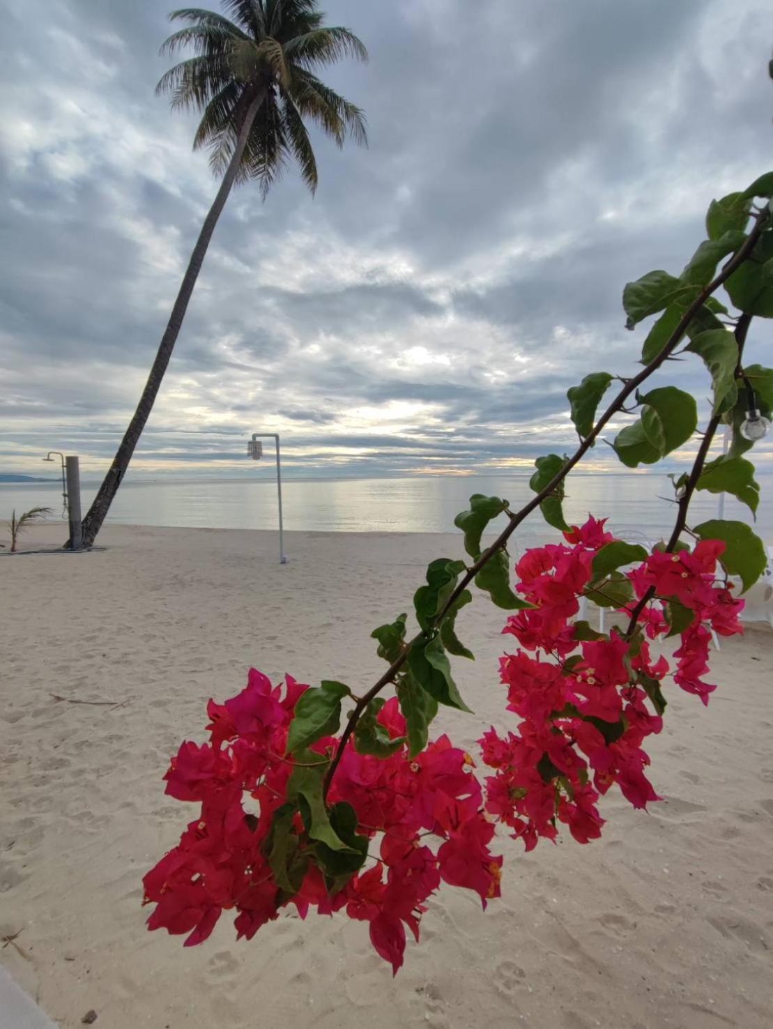 Cozy Khanom โคซี่ ขนอม Ban Na Dan  Dış mekan fotoğraf