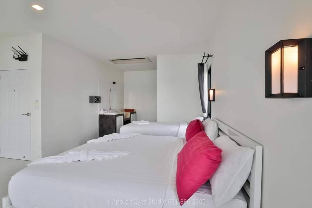 Cozy Khanom โคซี่ ขนอม Ban Na Dan  Dış mekan fotoğraf