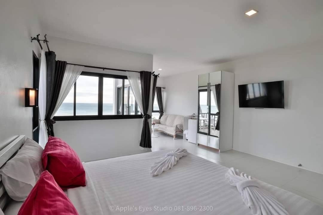 Cozy Khanom โคซี่ ขนอม Ban Na Dan  Dış mekan fotoğraf
