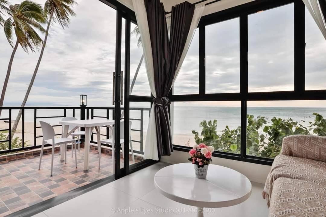 Cozy Khanom โคซี่ ขนอม Ban Na Dan  Dış mekan fotoğraf