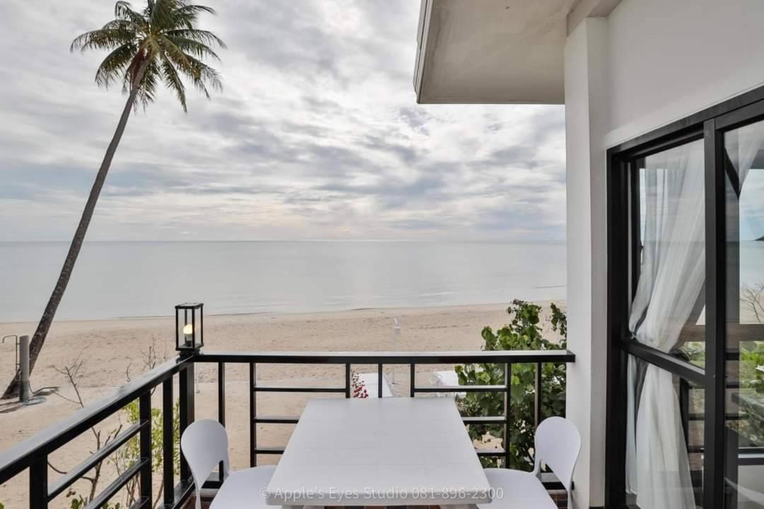 Cozy Khanom โคซี่ ขนอม Ban Na Dan  Dış mekan fotoğraf