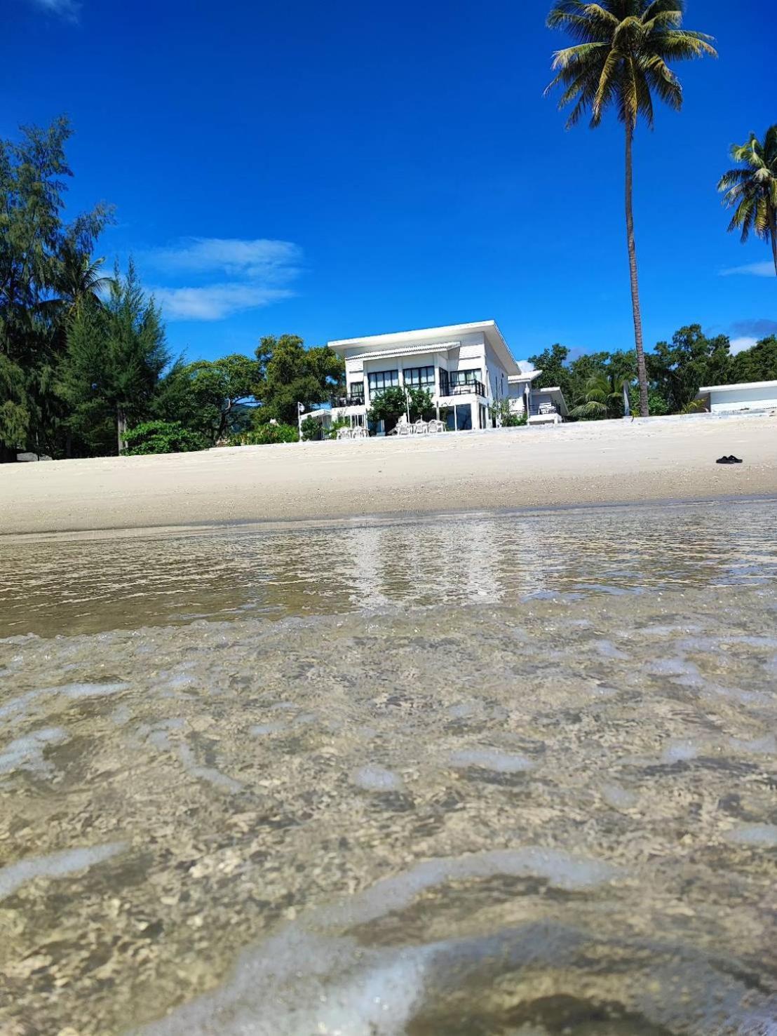 Cozy Khanom โคซี่ ขนอม Ban Na Dan  Dış mekan fotoğraf
