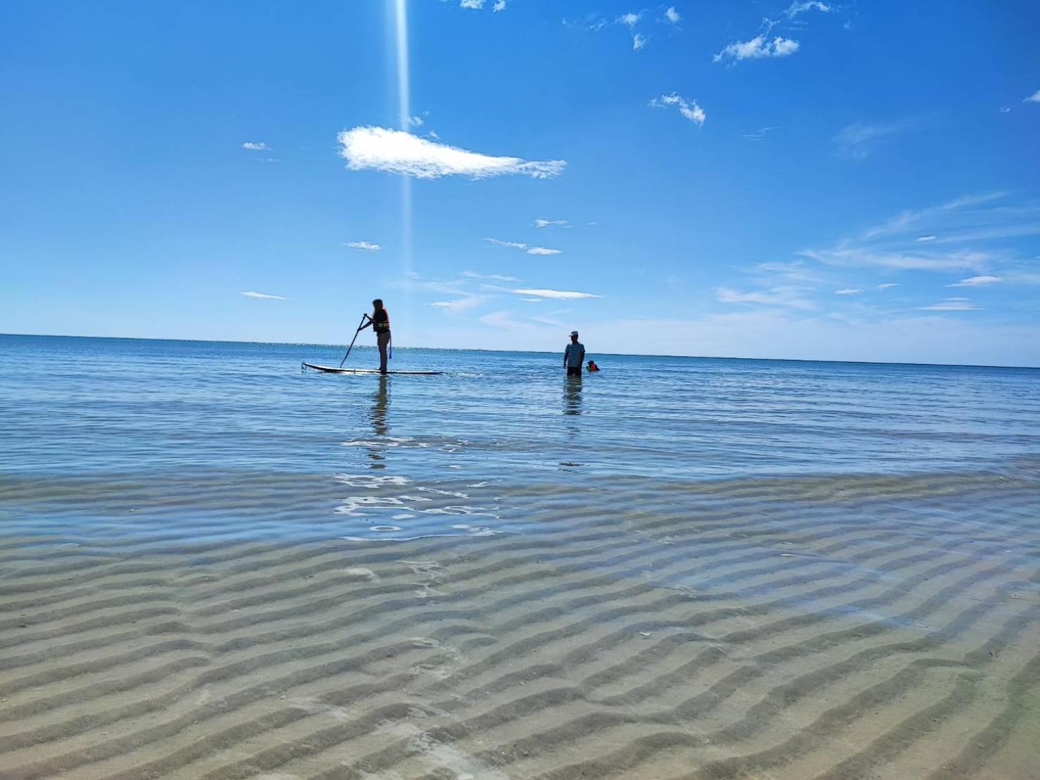 Cozy Khanom โคซี่ ขนอม Ban Na Dan  Dış mekan fotoğraf