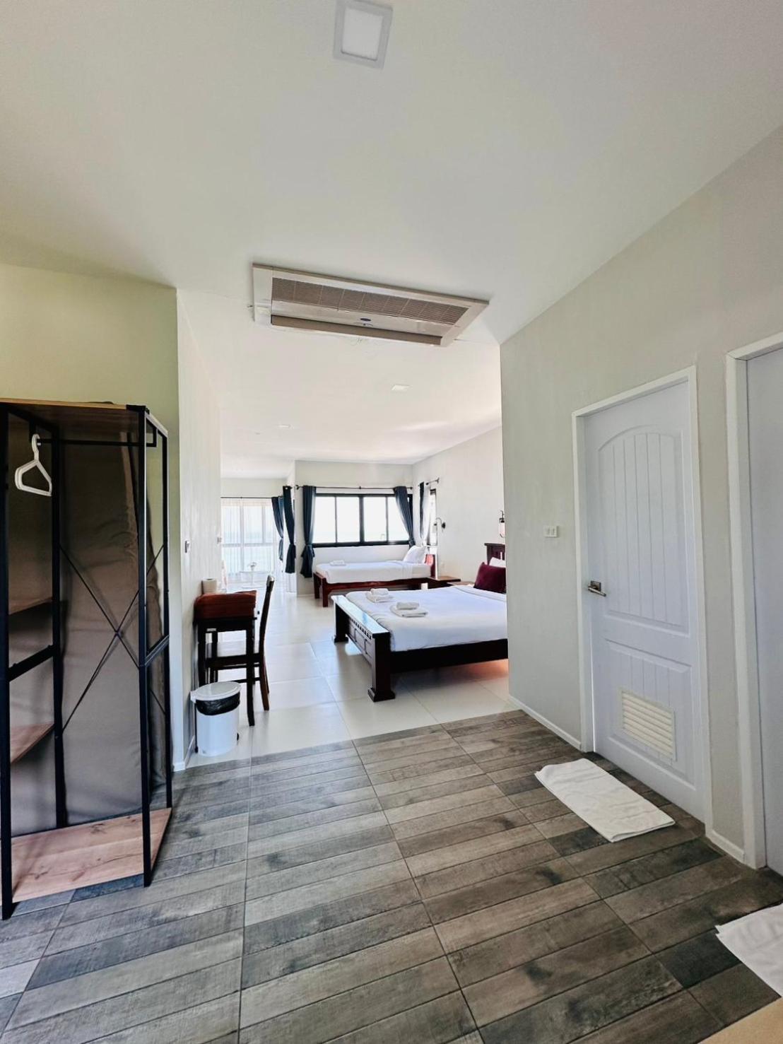 Cozy Khanom โคซี่ ขนอม Ban Na Dan  Dış mekan fotoğraf