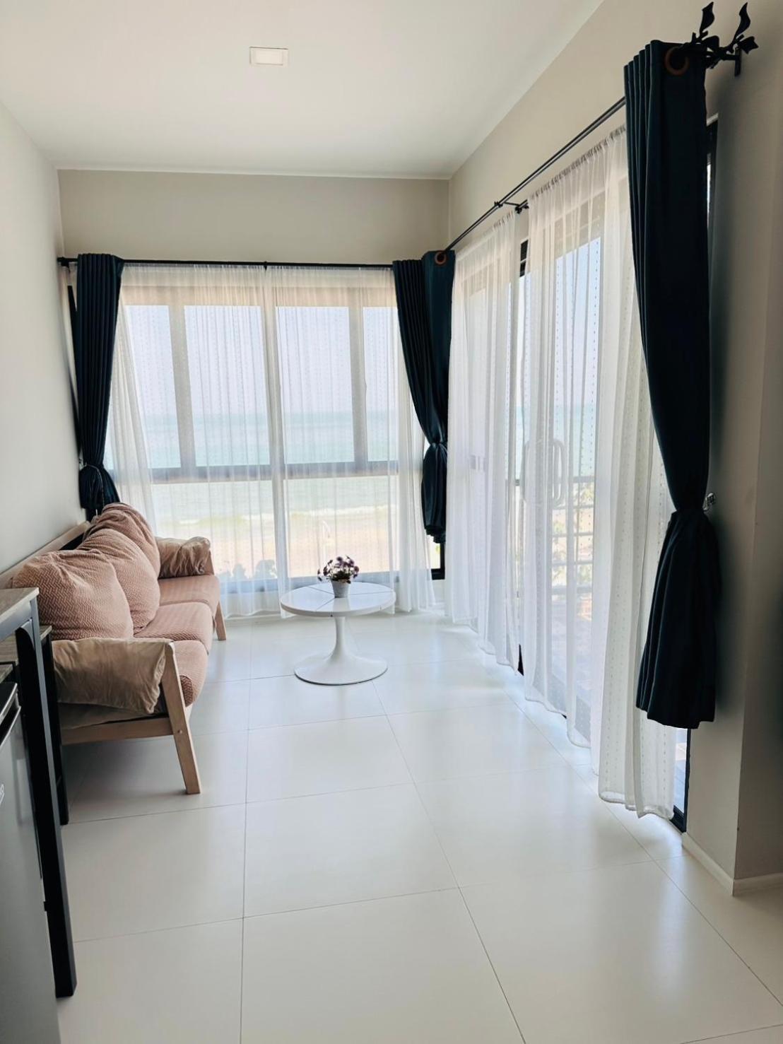 Cozy Khanom โคซี่ ขนอม Ban Na Dan  Dış mekan fotoğraf